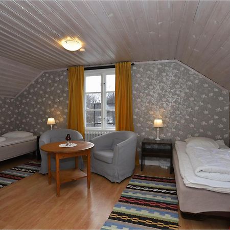 Valagardens Vaerdshus Och Camping Ab Valadalen Exterior photo