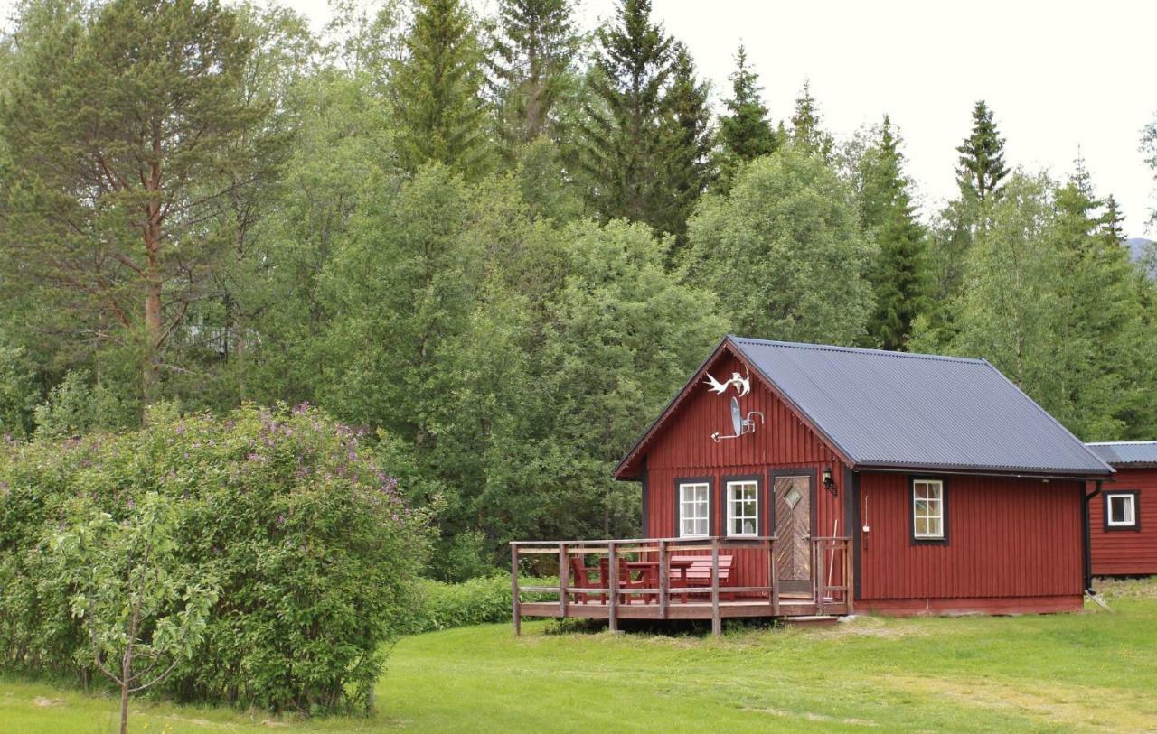Valagardens Vaerdshus Och Camping Ab Valadalen Exterior photo