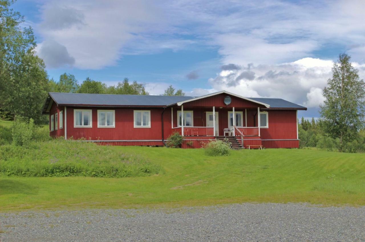 Valagardens Vaerdshus Och Camping Ab Valadalen Exterior photo